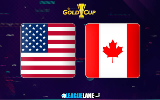USA vs Canada Prediction & Match Preview