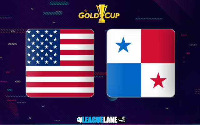 USA vs Panama Prediction & Match Preview