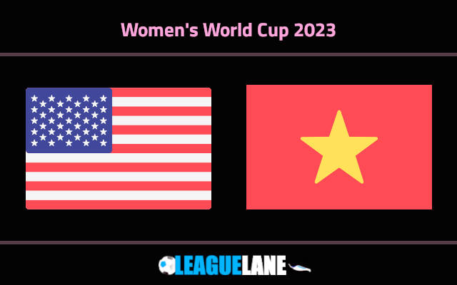 USA vs Vietnam Prediction & Match Preview