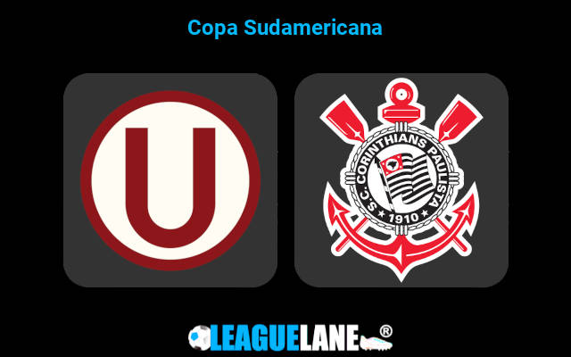 Universitario vs Corinthians Prediction & Match Preview