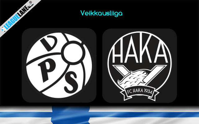 VPS vs Haka Prediction & Match Preview