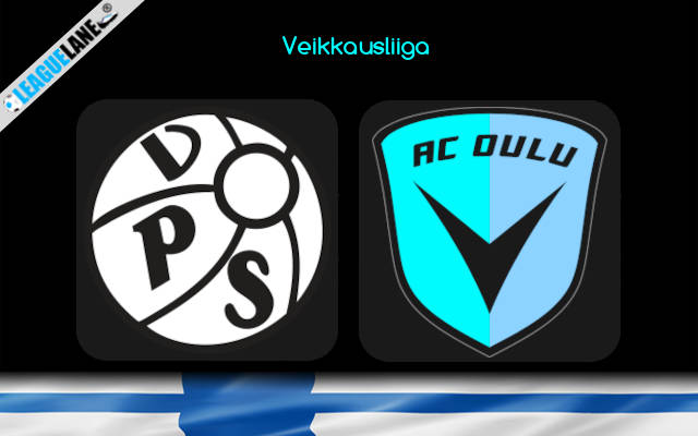 VPS vs Oulu Prediction & Match Preview