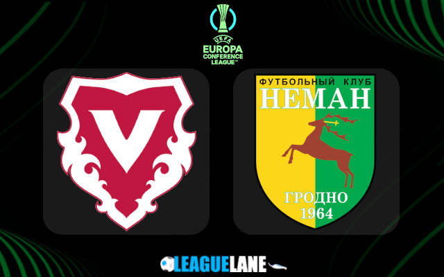 Vaduz vs Neman Prediction & Match Preview