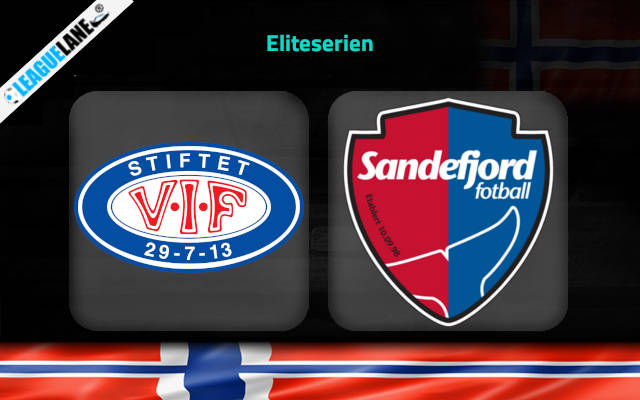 Valerenga vs Sandefjord Prediction & Match Preview