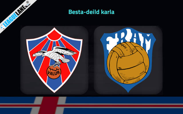 Valur vs Fram Prediction & Match Preview