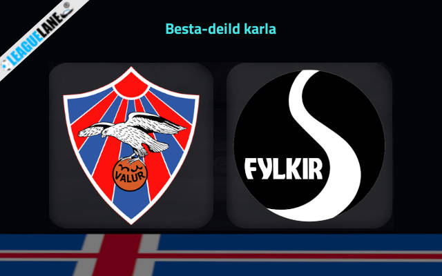 Valur vs Fylkir Prediction & Match Preview