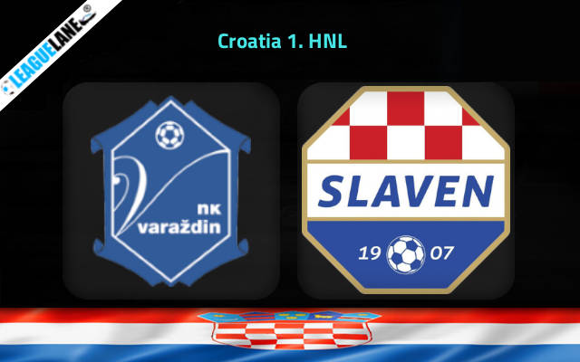 Varazdin vs Slaven Belupo Prediction & Match Preview