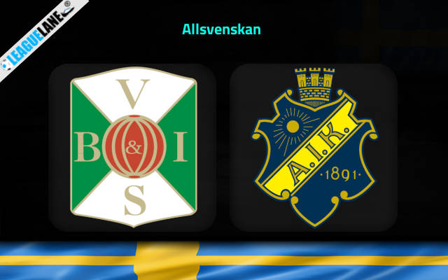 Varberg vs AIK Predictions & Match Preview