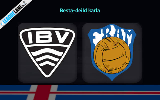 Vestmannaeyjar vs Fram Prediction & Match Preview