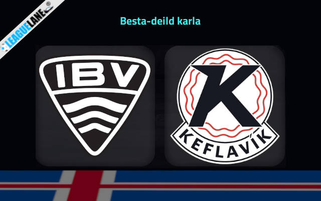 Vestmannaeyjar vs Keflavik Prediction & Match Preview