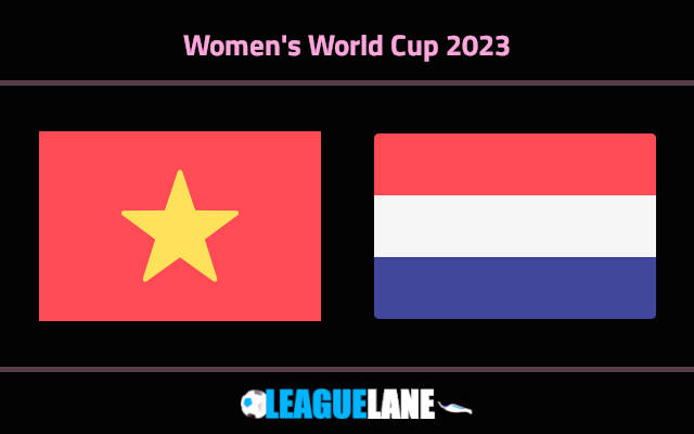 Vietnam vs Netherlands Prediction & Match Preview