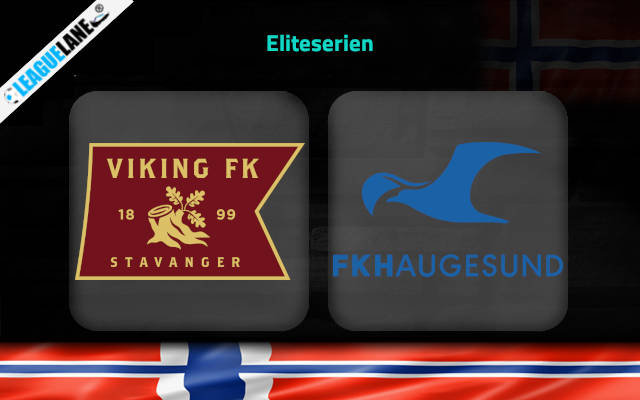 Viking vs Haugesund Prediction & Match Preview