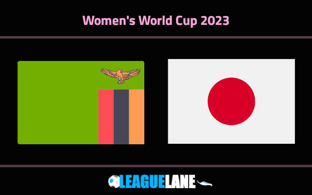Zambia vs Japan Prediction & Match Preview