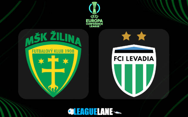 Zilina vs Levadia Prediction & Match Preview
