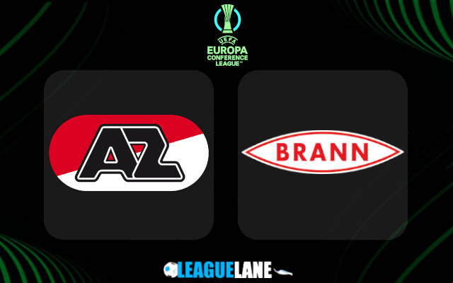 AZ Alkmaar vs Brann Predictions, Tips & Match Preview
