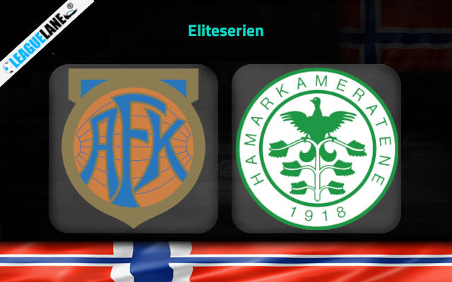 Aalesund vs HamKam Prediction & Match Preview