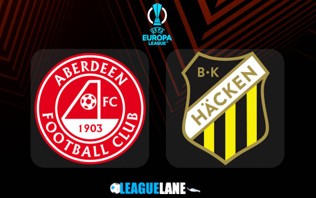 Aberdeen vs Hacken Prediction & Match Preview