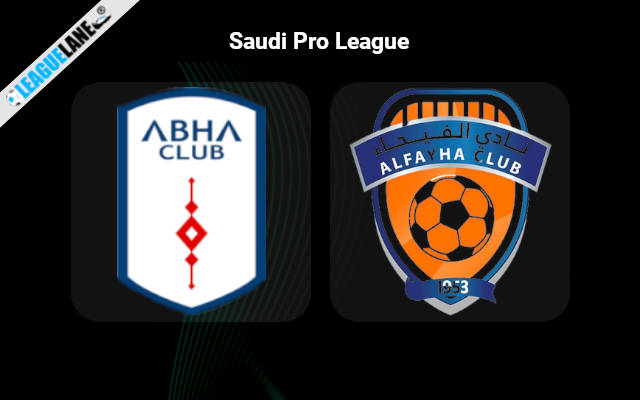 Abha vs Al Feiha Predictions & Match Preview