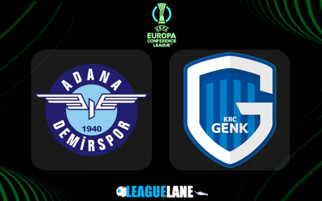 Adana Demirspor vs Genk Prediction & Match Preview