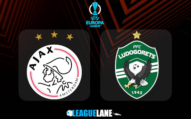 Ajax vs Ludogorets Prediction & Match Preview