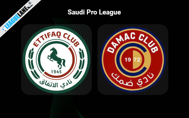 Al-Ettifaq vs Damac Prediction & Match Preview
