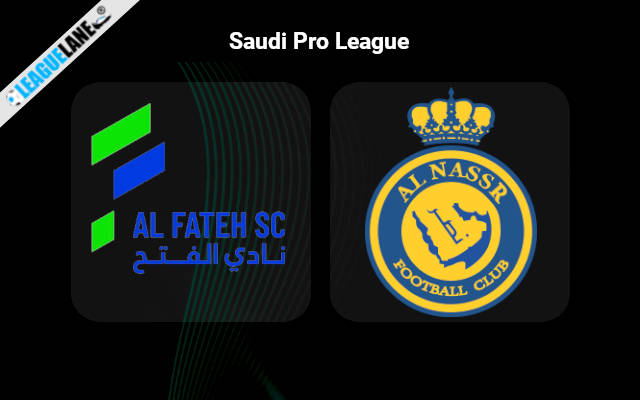 Al Fateh vs Al Nassr Predictions & Match Preview