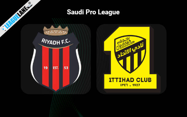 Al Riyadh vs Al-Ittihad Predictions & Match Preview