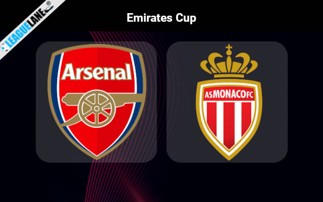 Arsenal vs Monaco Prediction & Match Preview