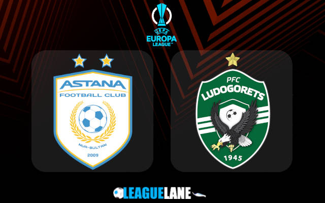 Astana vs Ludogorets Prediction & Match Preview