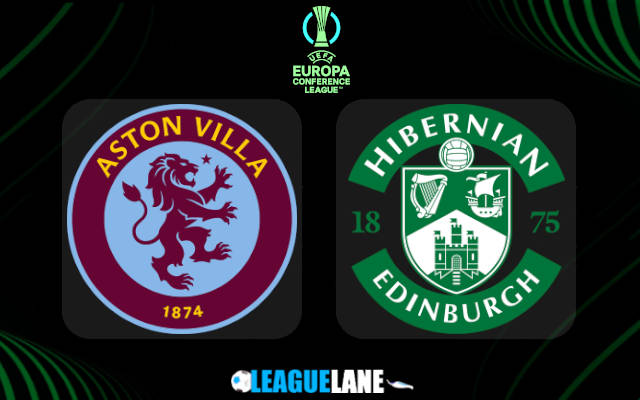 Aston Villa vs Hibernian Prediction & Match Preview