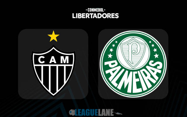 Atletico MG vs Palmeiras Prediction & Match Preview