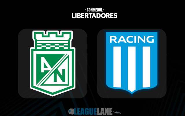 Atletico Nacional vs Racing Club Prediction & Match Preview