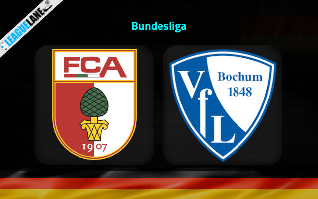 Augsburg vs Bochum Prediction & Match Preview