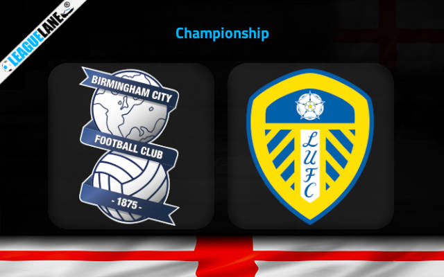 Birmingham vs Leeds Prediction & Match Preview