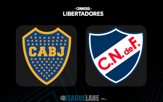 Boca Juniors vs Nacional Prediction & Match Preview