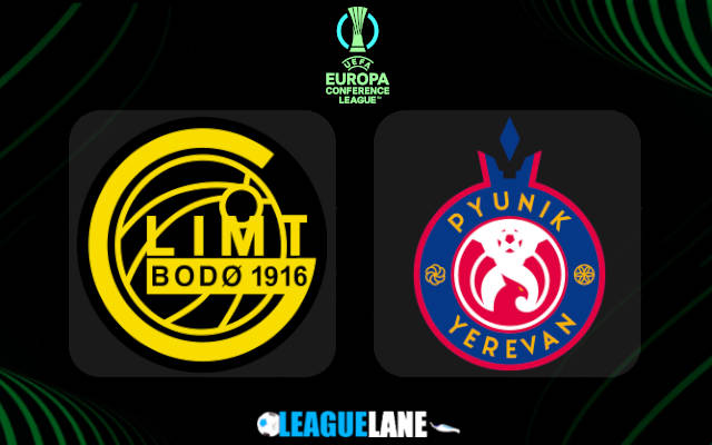 Bodo/Glimt vs Pyunik Prediction & Match Preview
