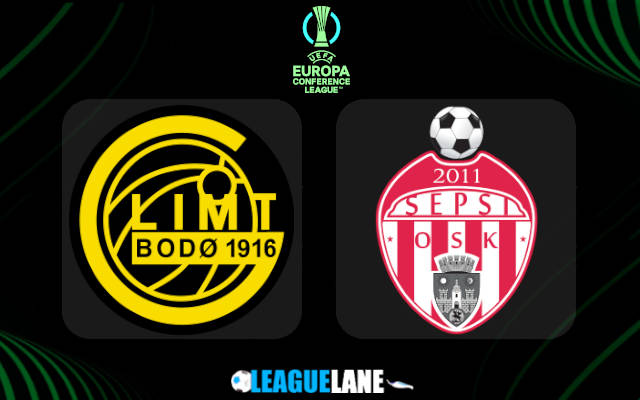 Bodo/Glimt vs Sepsi Prediction & Match Preview
