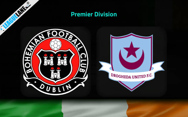 Bohemians vs Drogheda Prediction & Match Preview