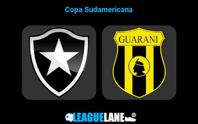 Botafogo vs Guarani Prediction & Match Preview