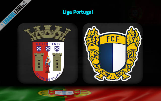 Braga vs Famalicao Prediction & Match Preview