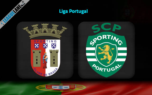 Braga vs Sporting CP Prediction & Match Preview
