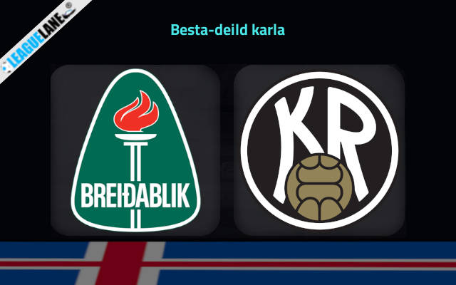 Breidablik vs KR Reykjavik Prediction & Match Preview