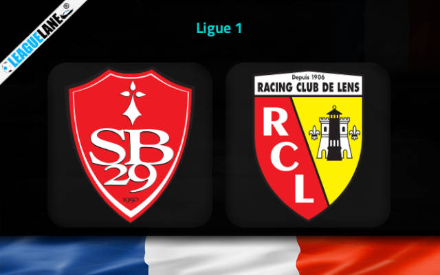 Brest vs Lens Prediction & Match Preview