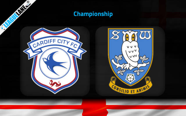 Cardiff vs Sheffield Wednesday Prediction & Match Preview