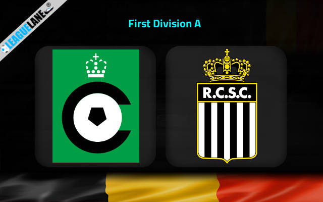 Cercle Brugge vs Charleroi Prediction & Match Preview