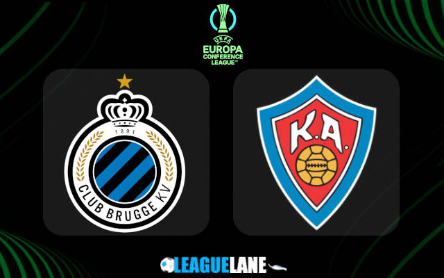 Club Brugge vs Akureyri Prediction & Match Preview