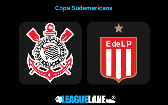 Corinthians vs Estudiantes Prediction & Match Preview