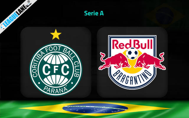 Coritiba vs Bragantino Prediction & Match Preview