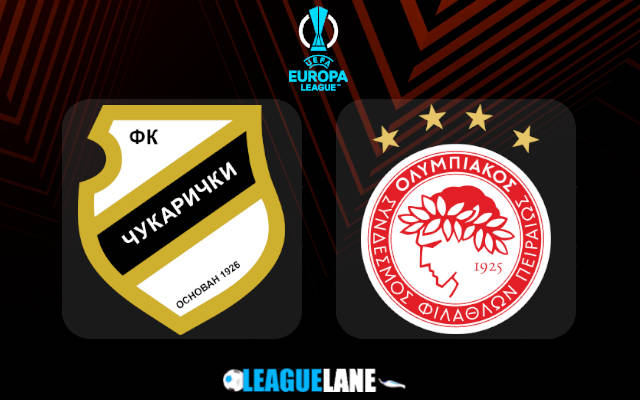 Cukaricki vs Olympiacos Prediction & Match Preview