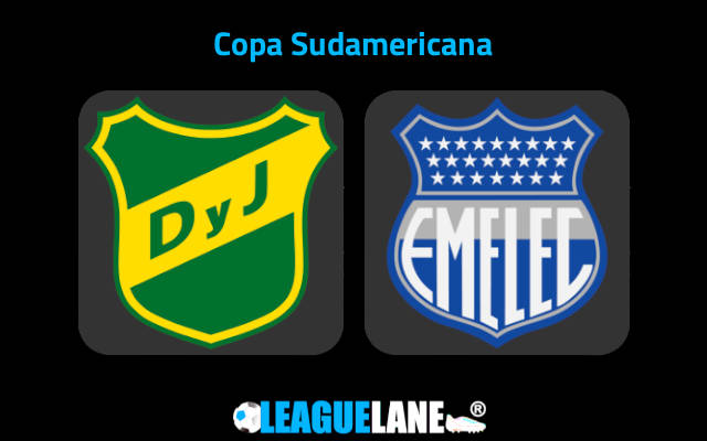 Defensa y Justicia vs Emelec Prediction & Match Preview